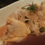 京橋テッパン食堂EF - 