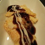 京橋テッパン食堂EF - とんぺい