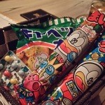 駄菓子BARウサギ堂 - 