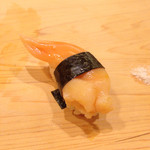 鮨 しゅん輔 - 2015.11