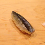 鮨 しゅん輔 - 2015.11