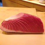 鮨 しゅん輔 - 2015.11