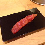 鮨 しゅん輔 - 2015.11