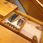 鮨 しゅん輔 - 2015.11