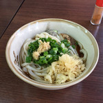 宇野製麺所 - 