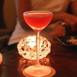 BAR Too - コスモポリタン