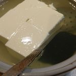 讃岐うどん あ季 - 湯豆腐