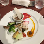 CUCINA KURAMOCHI - 