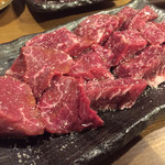 酒とホルモンとお肉 ぜっと - 