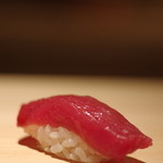 鮨 あらい - 鮪（しび）