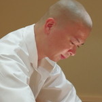 鮨 あらい - 親方（おやかた）　【撮影許可濟】
      