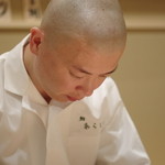 親方（おやかた）　【撮影許可濟】
          