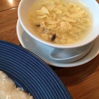 個室中華 頤和園 溜池山王店 - 卵スープ付き
