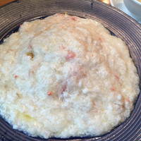 個室中華 頤和園 溜池山王店 - 蟹肉炒飯