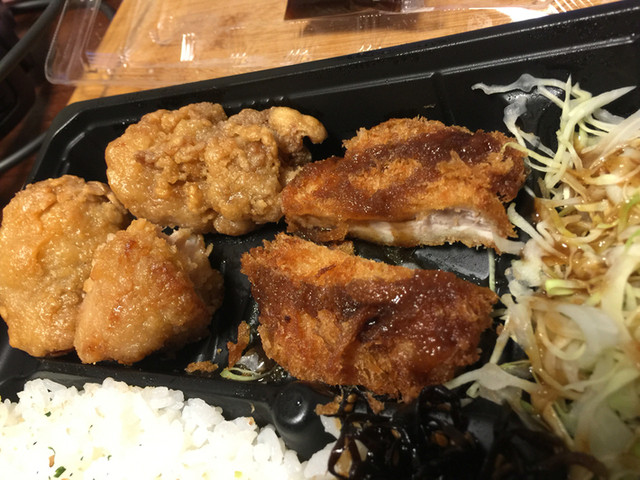 新宿さぼてん 長津田駅店 - 長津田/とんかつ | 食べログ