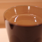 鮨 あらい - 掃愁帚（さけ）