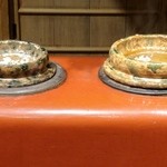 草喰 なかひがし - 