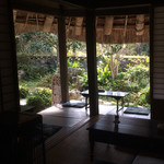 はなとね - 〜内観②：座敷〜