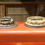 草喰 なかひがし - 