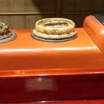 草喰 なかひがし - 