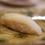 うを徳 - 紅醋（あかず）の舎利（しやり）