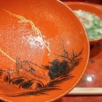 草喰 なかひがし - 