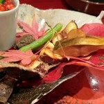 草喰 なかひがし - 