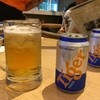 ThaiExpress - ドリンク写真:2015/11 タイのビール：Bia Tiger Lon 42,000₫（VAT（付加価値税）抜き）（約230円）