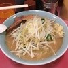 ラーメン二郎 歌舞伎町店