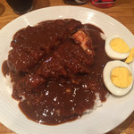 カレーハウス キラリ - 