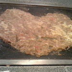 Monja Yaki Okonomiyaki J Uju - 