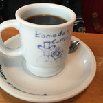 Komeda Kohi Ten - 