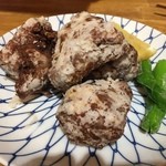 牛たん ひらつか - 竜田揚げ