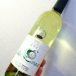 産直　あぐり - Japan Wine Competition2014で金賞をとった2013 甲州シュール・リー 月山ワイン「Soleil Levant(ソレイユ ルバン)」
            あぐりで買えます！