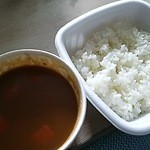 吉野家 - うまコクカレー350円