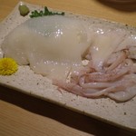 讃岐うどん あ季 - 