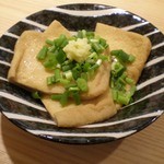 讃岐うどん あ季 - 