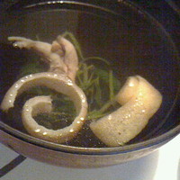 西麻布いちのや - 