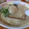 ラーメンおいげん 本店