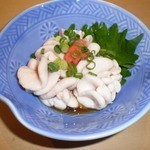 三代目 まる天 - 白子