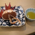 三代目 まる天 - せこ蟹