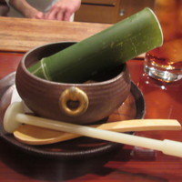祇園 京料理 花咲 - 