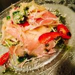 PANCETTA - 