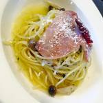 PANCETTA - 