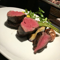ワカヌイ グリル ダイニング バー 東京 - フェレ500g