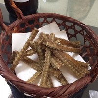ひつまぶし 備長 本店 - ほね