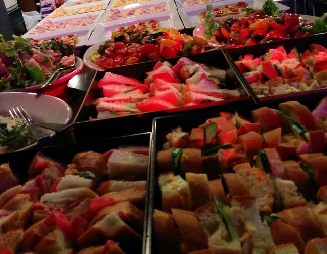 Banquet House photo 3