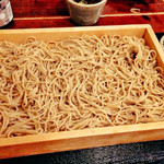 Teuchi Soba Jidori Ryouri Hanabi - 板蕎麦