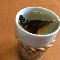 山田屋 - やっぱヒレ酒よね