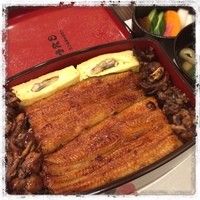 入谷鬼子母神門前のだや - きょうすいうな太郎。